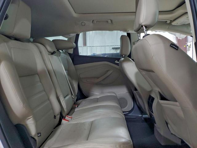 Ford Escape Titanium Image 11