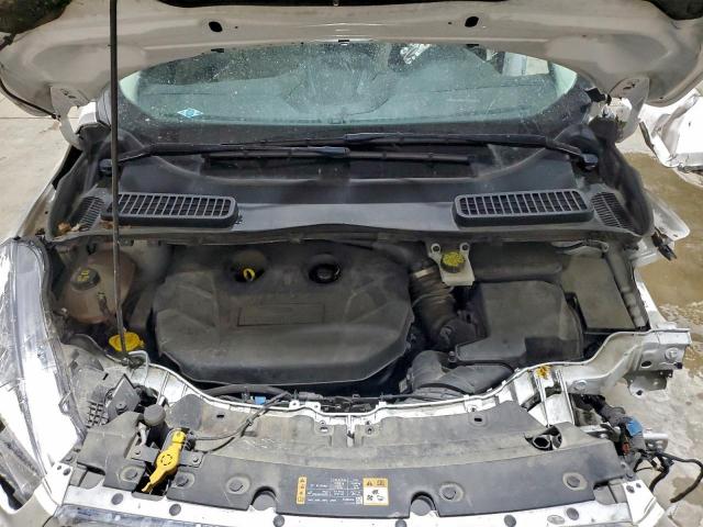 Ford Escape Titanium Image 13