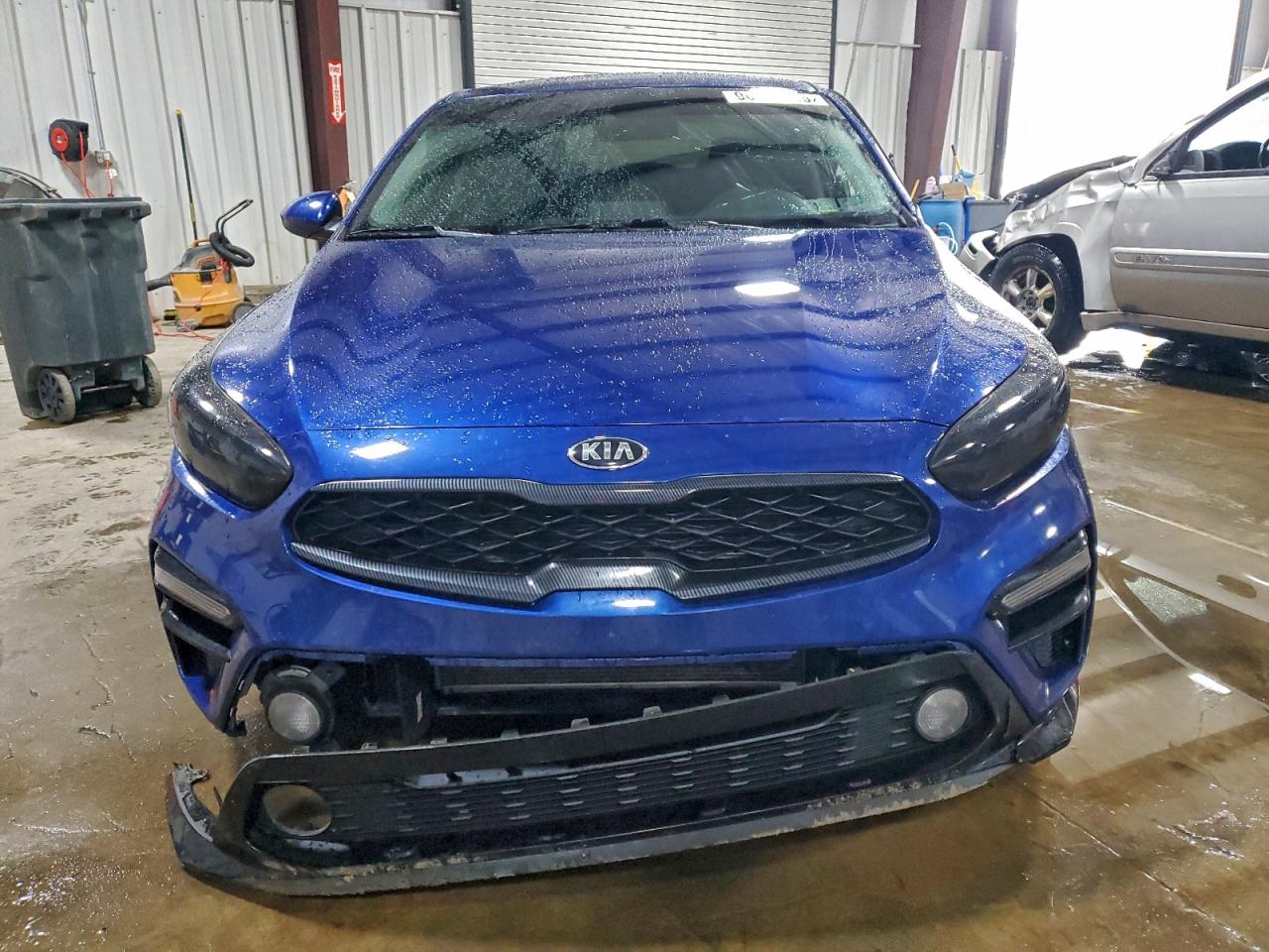 Kia Forte Fe Image 9