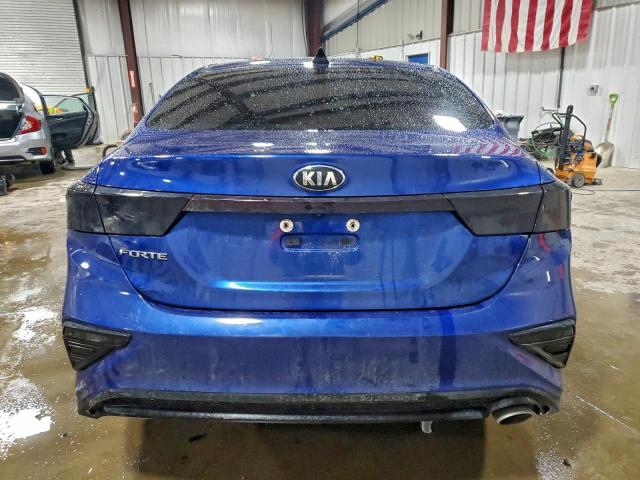 Kia Forte Fe Image 11