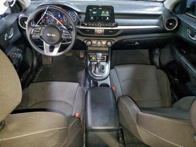 Kia Forte Fe Image 8