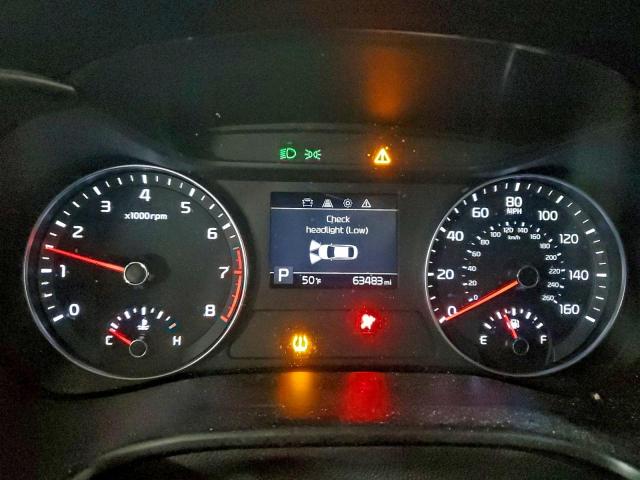 Kia Forte Fe Image 7