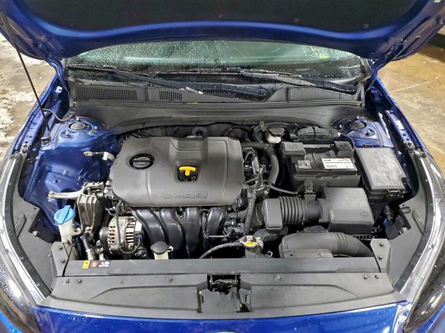 Kia Forte Fe Image 10