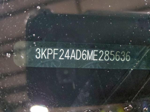 Kia Forte Fe Image 2