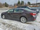 Lexus Es 300h Image 6