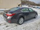 Lexus Es 300h Image 11
