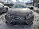 Lexus Es 300h Image 8
