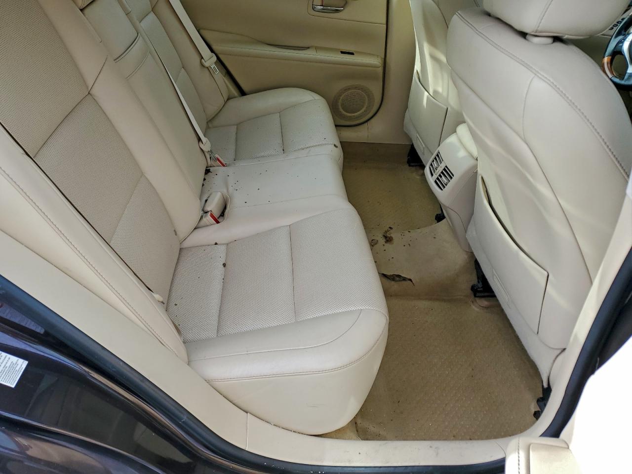 Lexus Es 300h Image 12