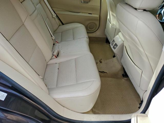 Lexus Es 300h Image 12