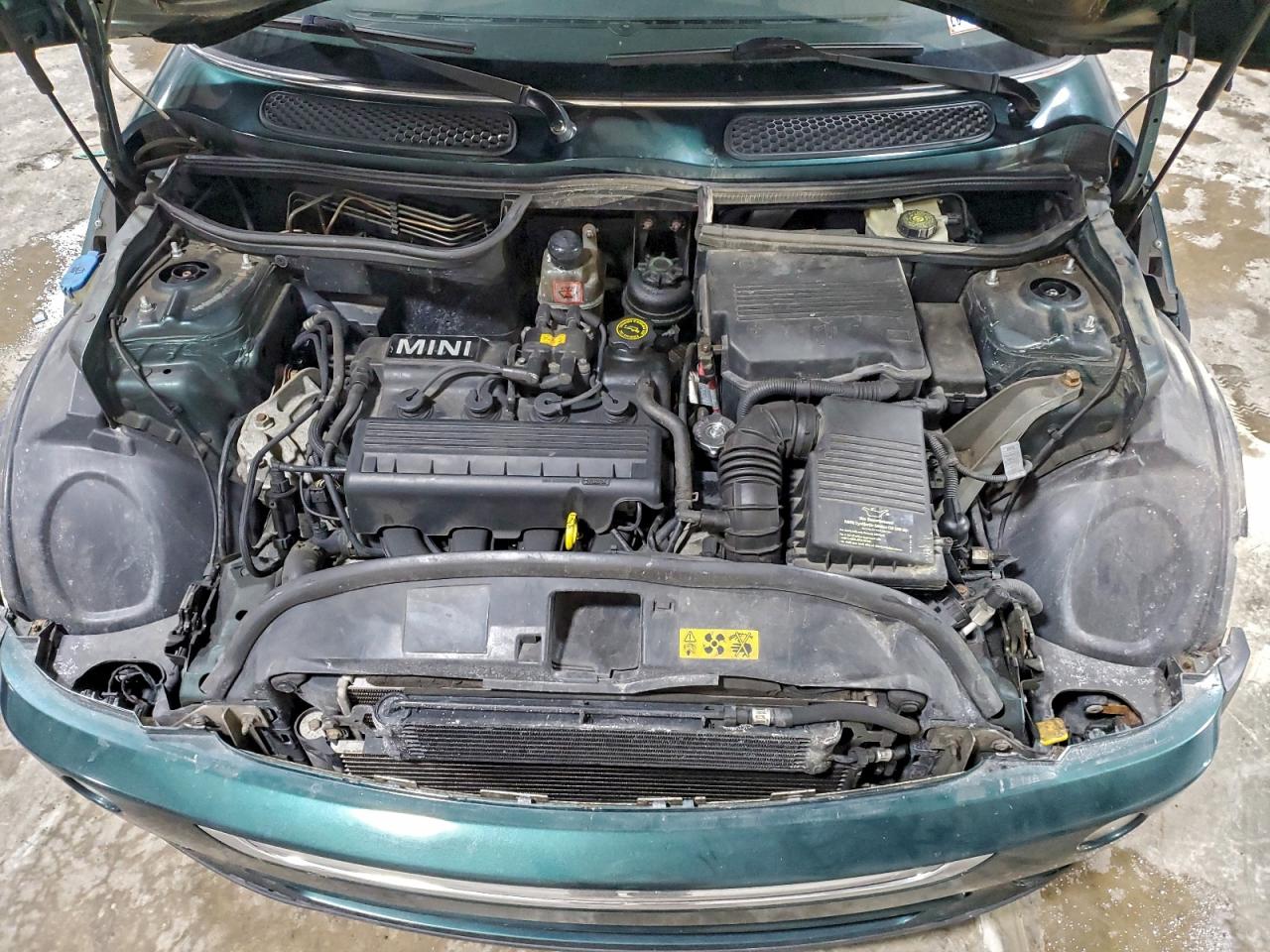 MINI Cooper Image 12
