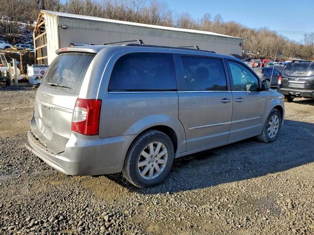 Chrysler Minivan Touring Image 6