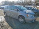 Chrysler Minivan Touring Image 2