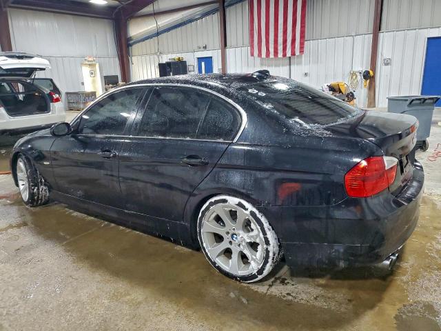 BMW 3 Series I Image 4