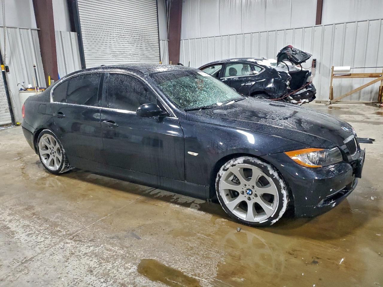 BMW 3 Series I Image 11