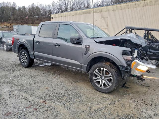 Ford F-150 Supercrew Image 11