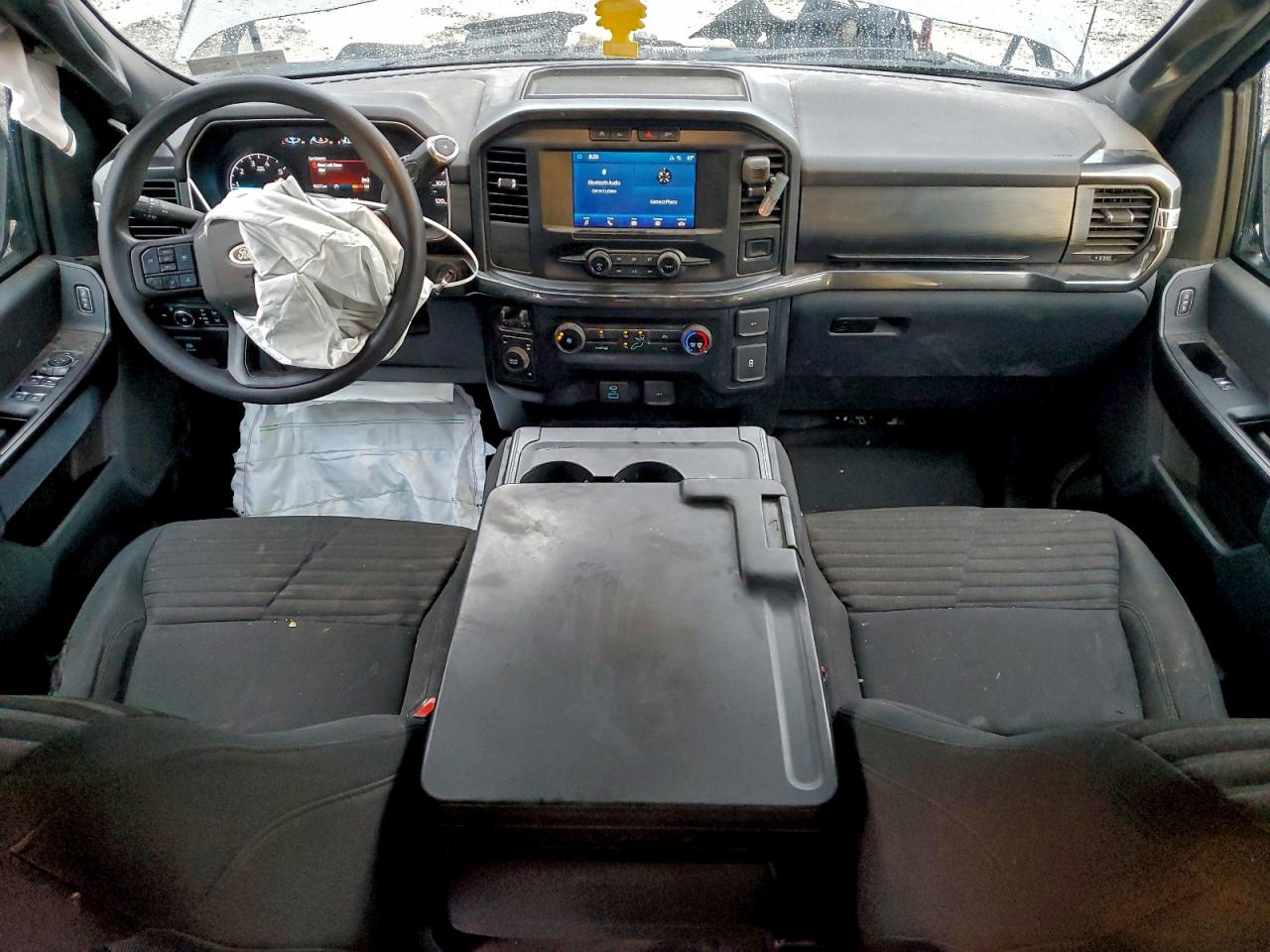 Ford F-150 Supercrew Image 13