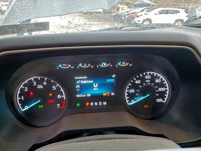 Ford F-150 Supercrew Image 5