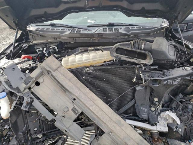 Ford F-150 Supercrew Image 7