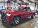 Chevrolet Silverado K1500 Lt Image 1