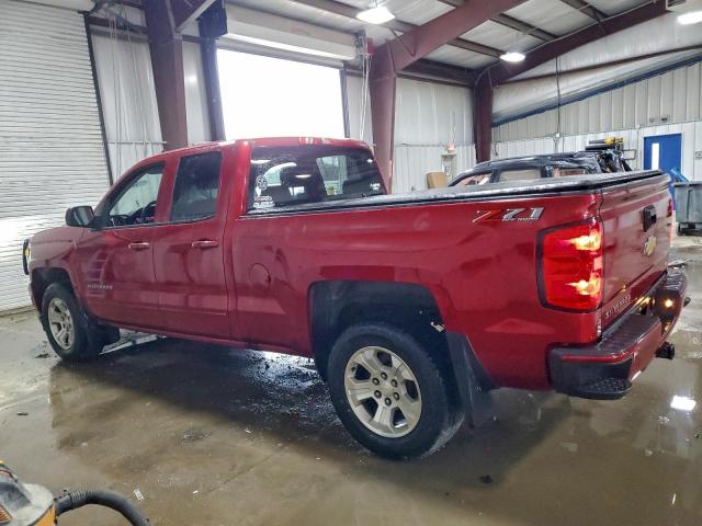 Chevrolet Silverado K1500 Lt Image 2