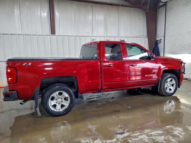 Chevrolet Silverado K1500 Lt Image 12