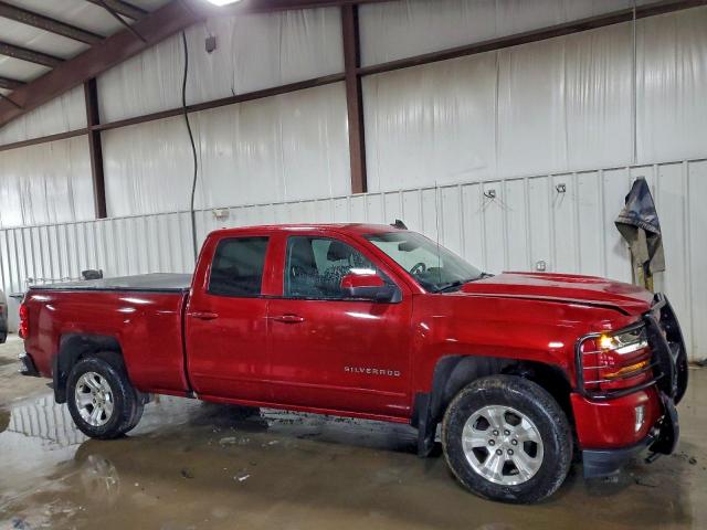 Chevrolet Silverado K1500 Lt Image 3