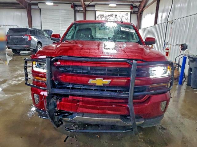 Chevrolet Silverado K1500 Lt Image 10