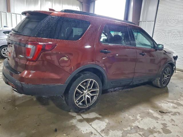 Ford Explorer Sport Image 2