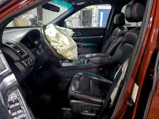 Ford Explorer Sport Image 7