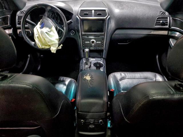 Ford Explorer Sport Image 13