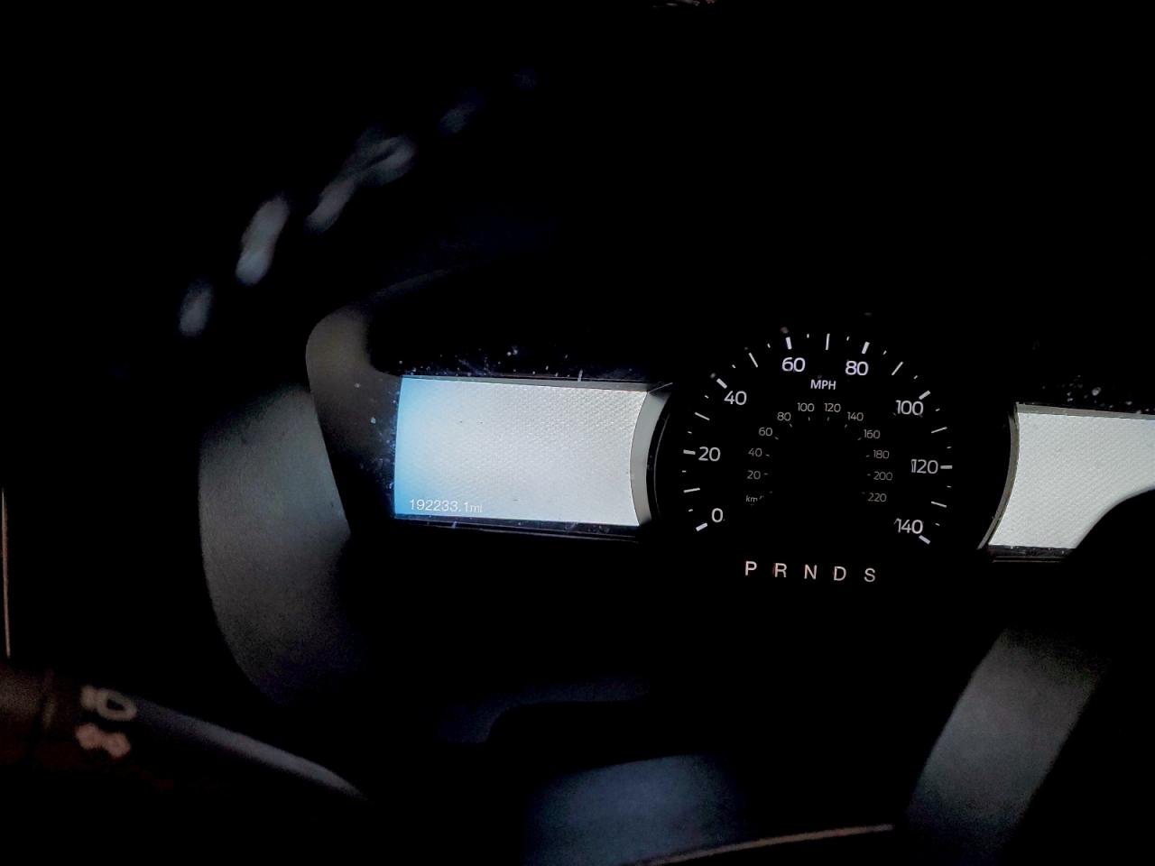 Ford Explorer Sport Image 4