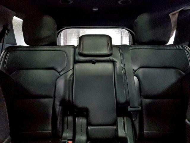 Ford Explorer Sport Image 12