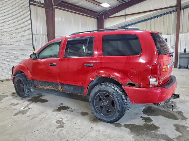 Dodge Durango Slt Image 9