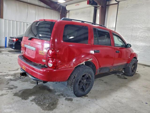 Dodge Durango Slt Image 5