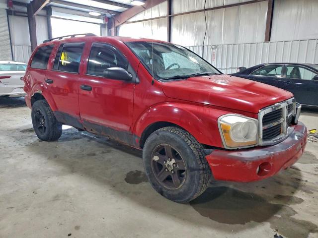 Dodge Durango Slt Image 8