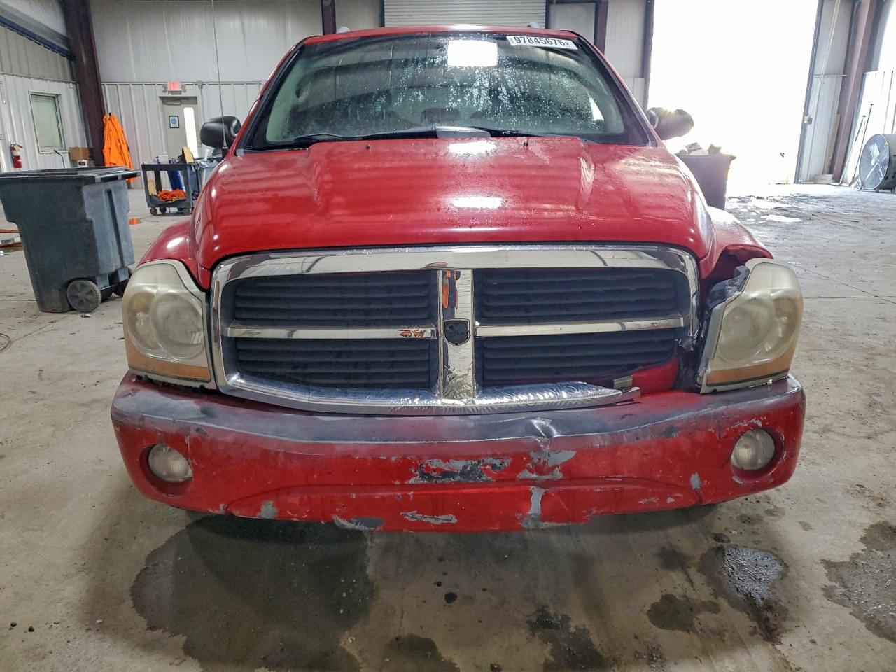 Dodge Durango Slt Image 4