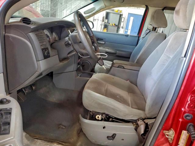 Dodge Durango Slt Image 7