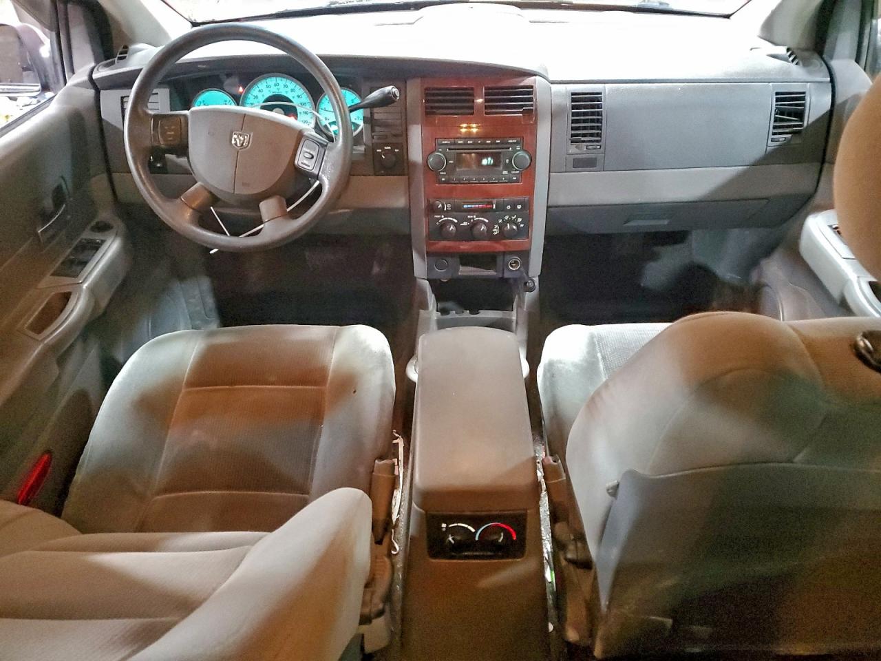 Dodge Durango Slt Image 11