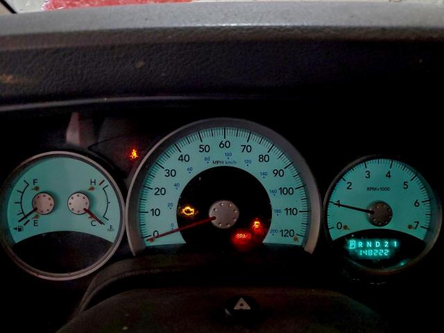 Dodge Durango Slt Image 3