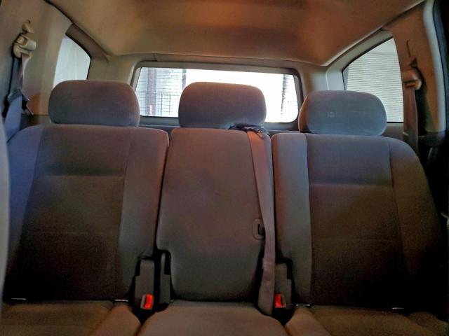 Dodge Durango Slt Image 2