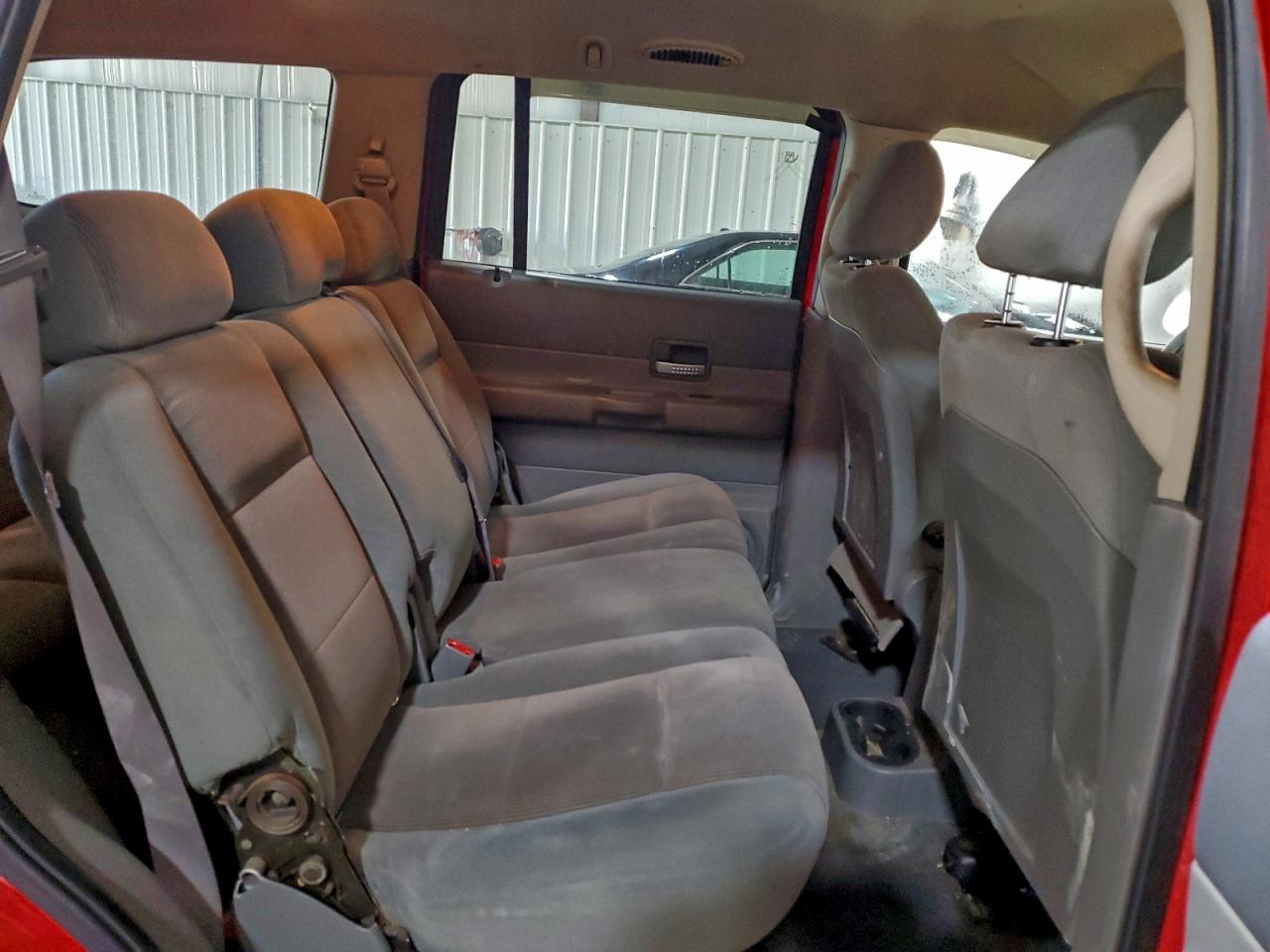 Dodge Durango Slt Image 10