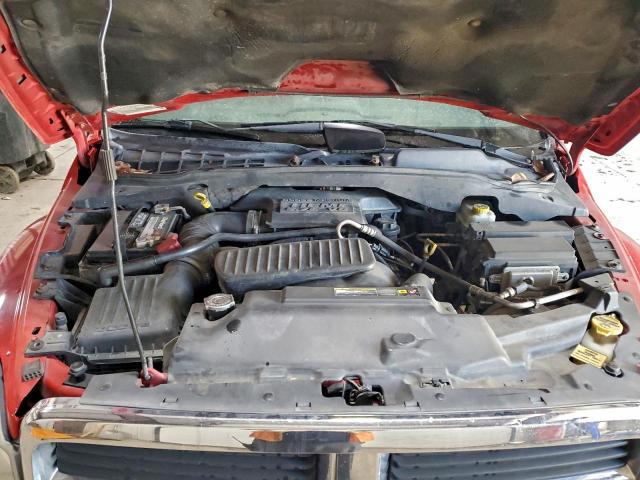 Dodge Durango Slt Image 13