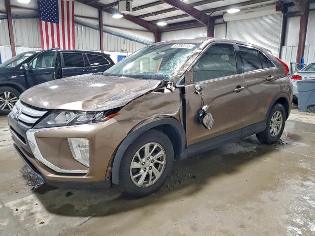  Salvage Mitsubishi Eclipse