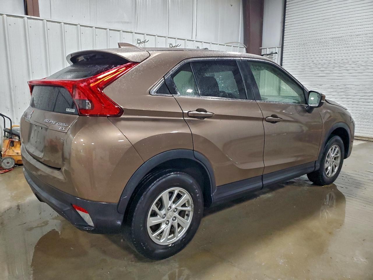 Mitsubishi Eclipse Es Image 5