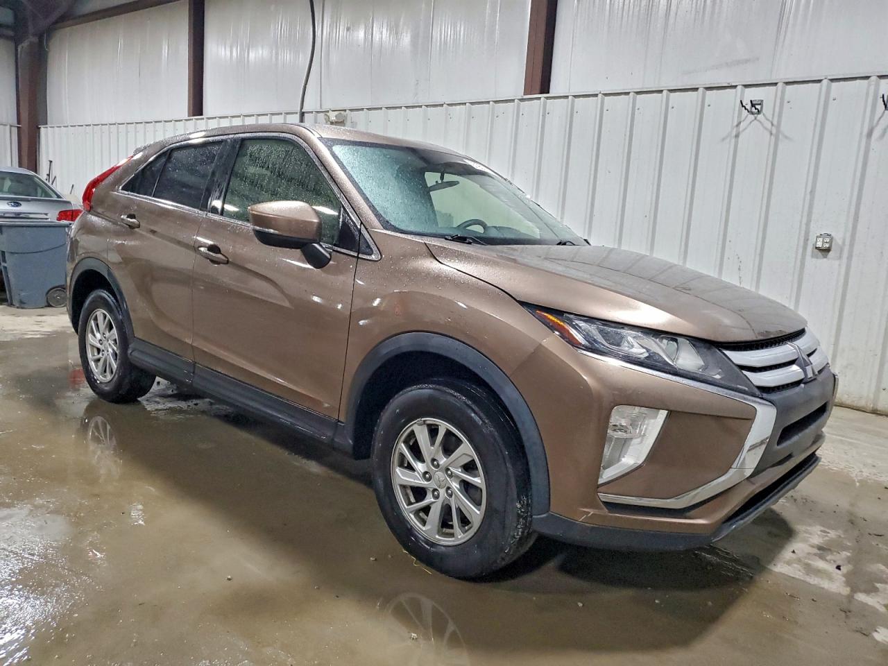 Mitsubishi Eclipse Es Image 8