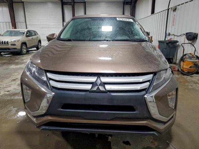 Mitsubishi Eclipse Es Image 12