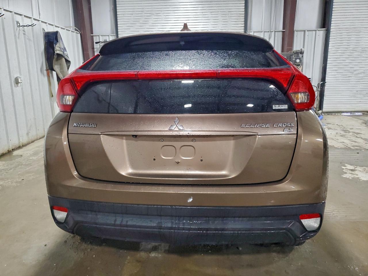 Mitsubishi Eclipse Es Image 4