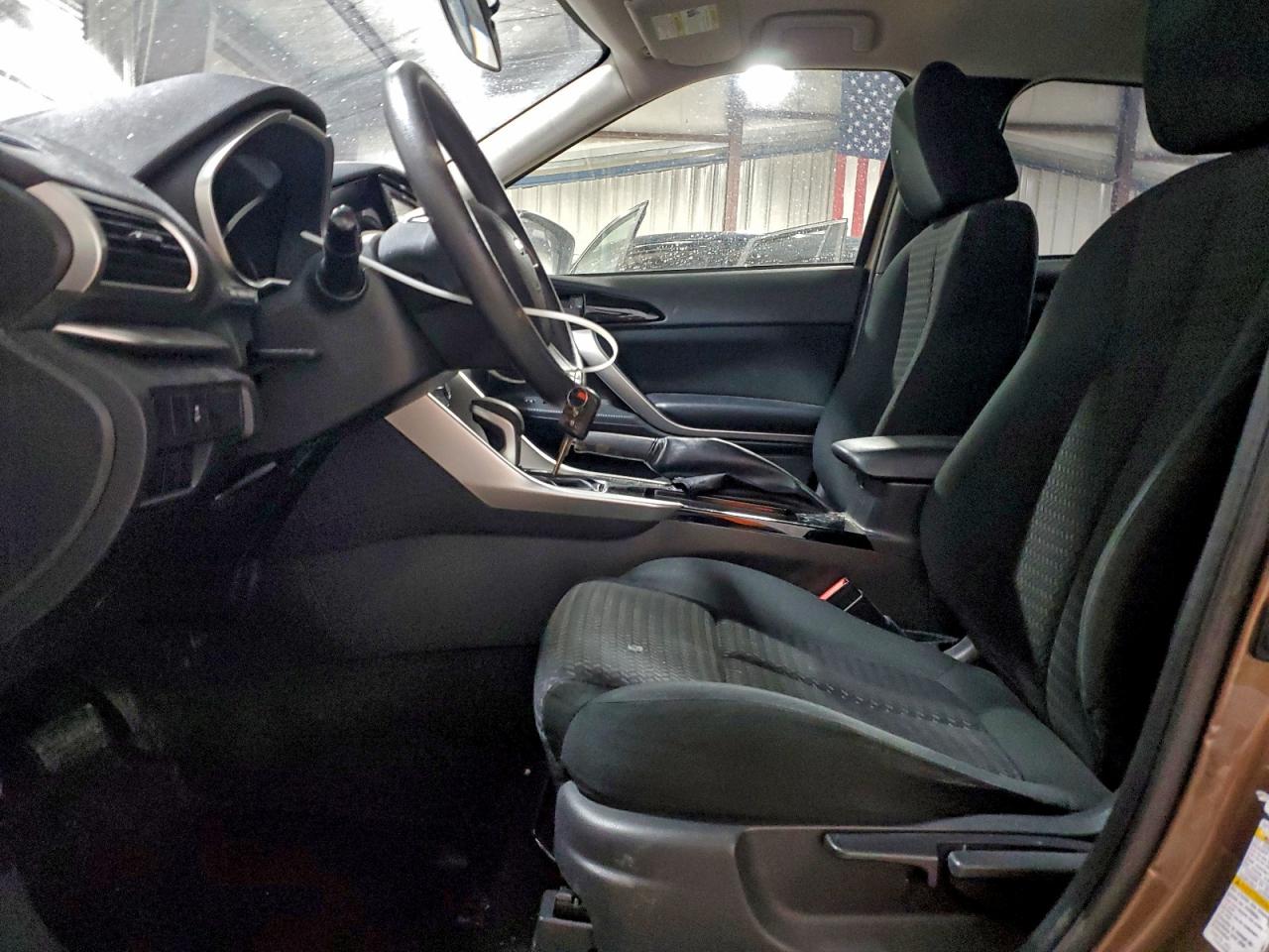 Mitsubishi Eclipse Es Image 7