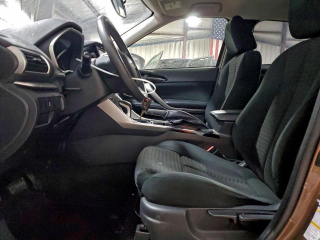 Mitsubishi Eclipse Es Image 7