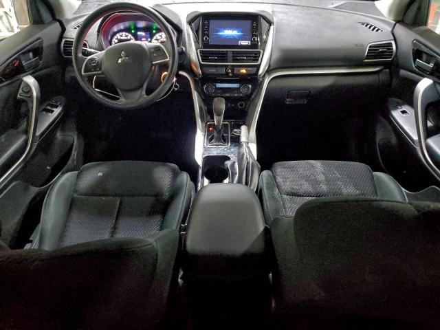 Mitsubishi Eclipse Es Image 6